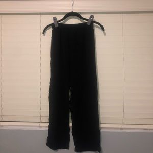 Brandy Melville black pants